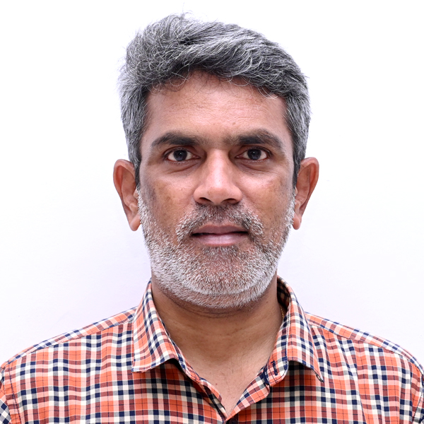 Dr.C.M.Kiran
